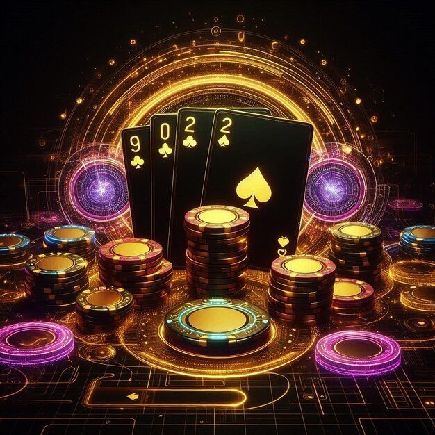 Jackpot City کیسینو میں رولیٹی گیمز کے بارے میں معلومات