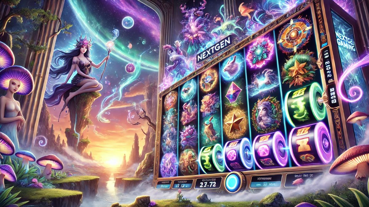 Jackpot City کیسینو میں بکراٹکھیلیں
