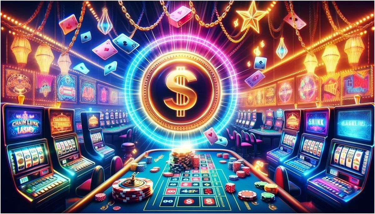 Jackpot City کھلاڑیوں کے لیے لائیو کیسینو سیکشن