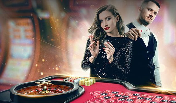 Jackpot City میں پاکستان کے کھلاڑیوں کے لیے ٹاپ گیمز