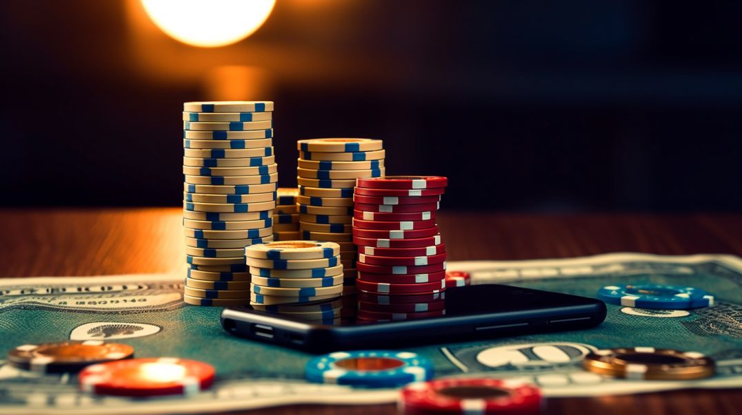 ایک اکاؤنٹ بنائیں یا Jackpot City کیسینو میں لاگ ان کریں۔