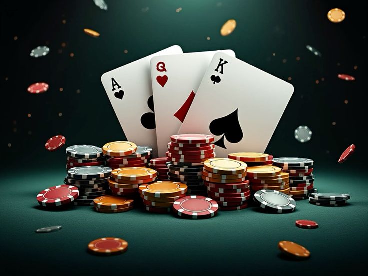 Jackpot City کیسینو میں سلاٹ کھیلنا شروع کریں۔