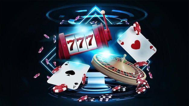 Jackpot City کیسینو میں رولیٹی گیمز کے بارے میں معلومات