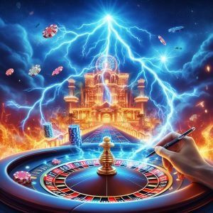 Jackpot City پاکستان کیسینو میں بلیک جیک گیمز