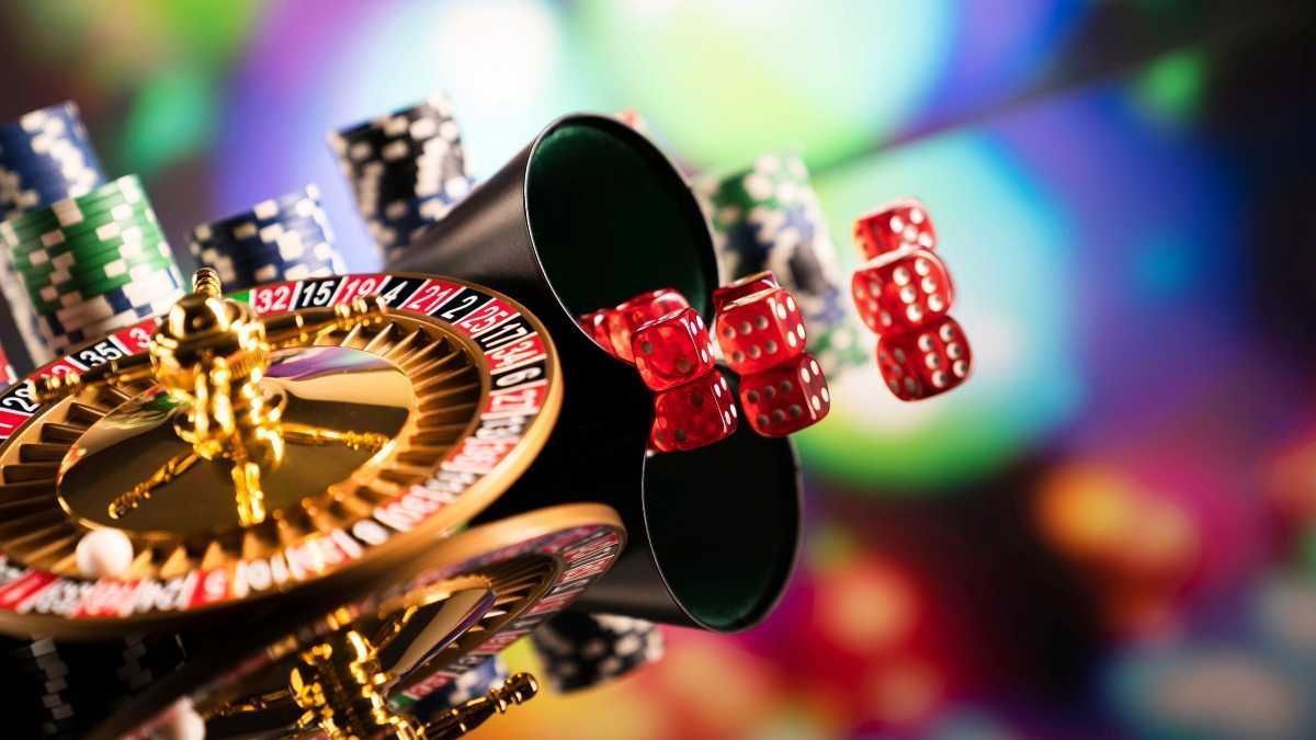 Jackpot City کیسینو میں بکراٹکھیلیں
