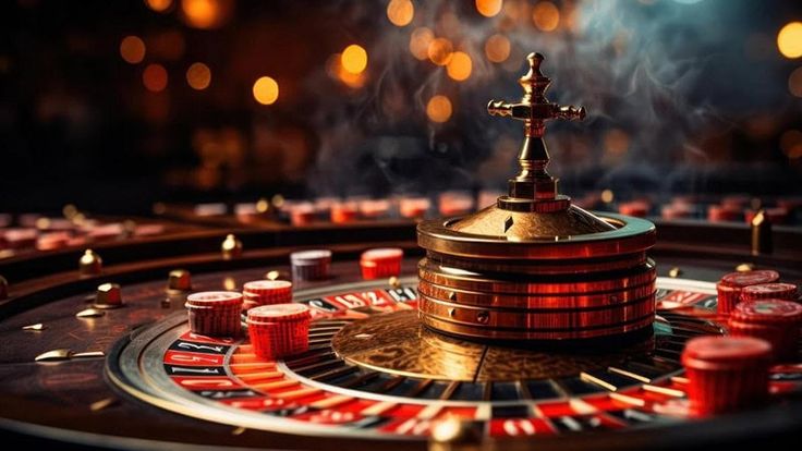 Jackpot City پاکستان میں میگا ویز کیسینو گیمز