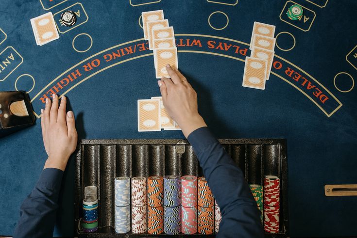 Jackpot City سائٹ کے لیے آن لائن گیمز فراہم کرنے والے