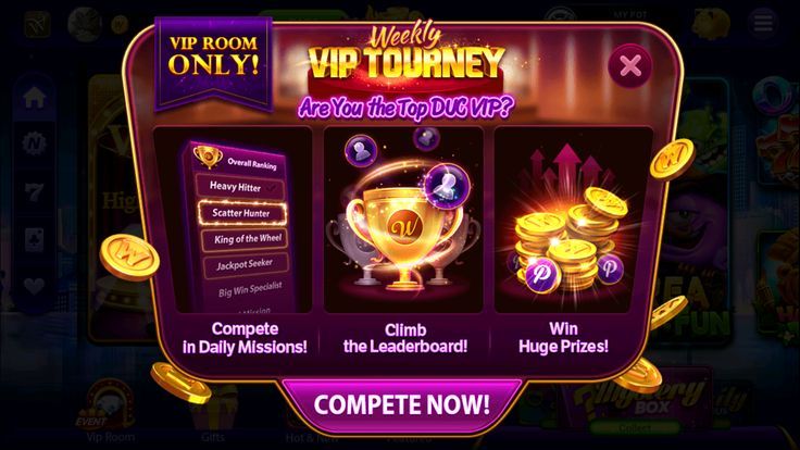 پاکستان میں Jackpot City کا آن لائن کیسینو سیکشن کھولیں۔