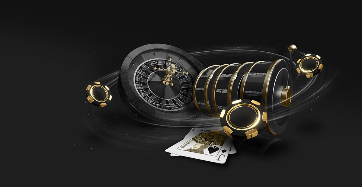 پاکستان کے نئے Jackpot Cityکیسینو کھلاڑیوں کے لیے خوش آمدید بونس
